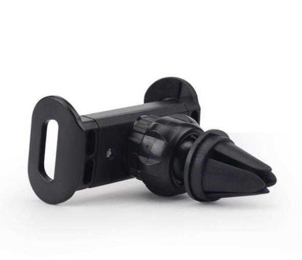 Practical Car Air Vent air outlet window Mobile Phone Holder Mount for Cellphone smartphone Phone accessories