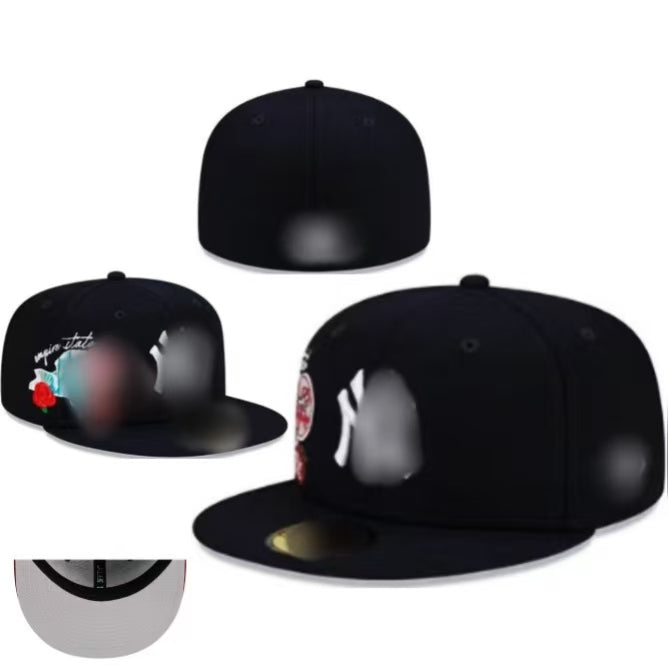 Casual Baseball Ballcap Featuring Championship Emblem Suitable For Fans of Any Club
