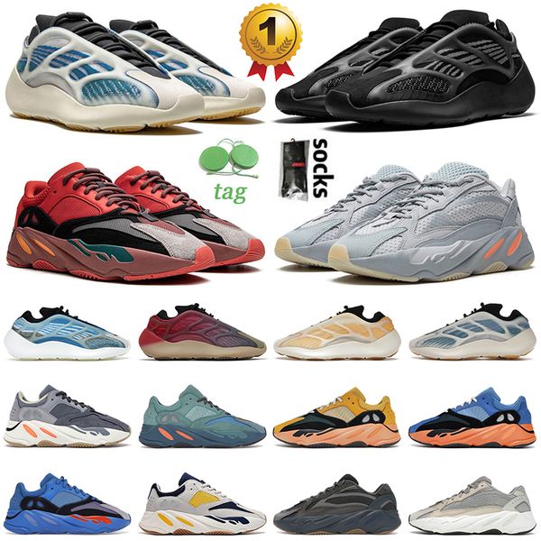 2024 Top Designer Shoes Mens Women Trainers Sneakers Salt White Cream Blue Runner Carbon Dhgate Flat Outdoor Sports Tennis Shoe Size 36-46