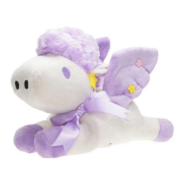Twin Star Unicorn Horse Toy Baby comfort Plush Doll 50% off outlet sale