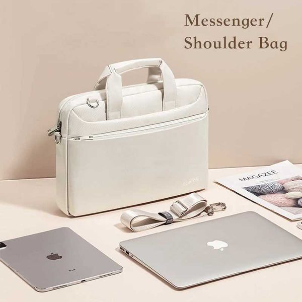 Laptop bag Laptop Shoder Bag for Book Air 13.3 13.6 15.3 A2681 A2337 A2941 Case Pro13 14 15 16 M3 2023 A2779 A2918 A2780 A2991 Handbag Z2411