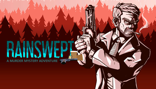 Rainswept (Xbox One & Xbox Series X|S) Europe