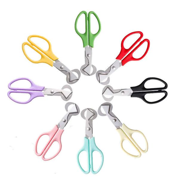 200Pcs Quail Egg Scissors Cracker Opener Cigar Cutter Stainless Steel Blade Kitchen Tool