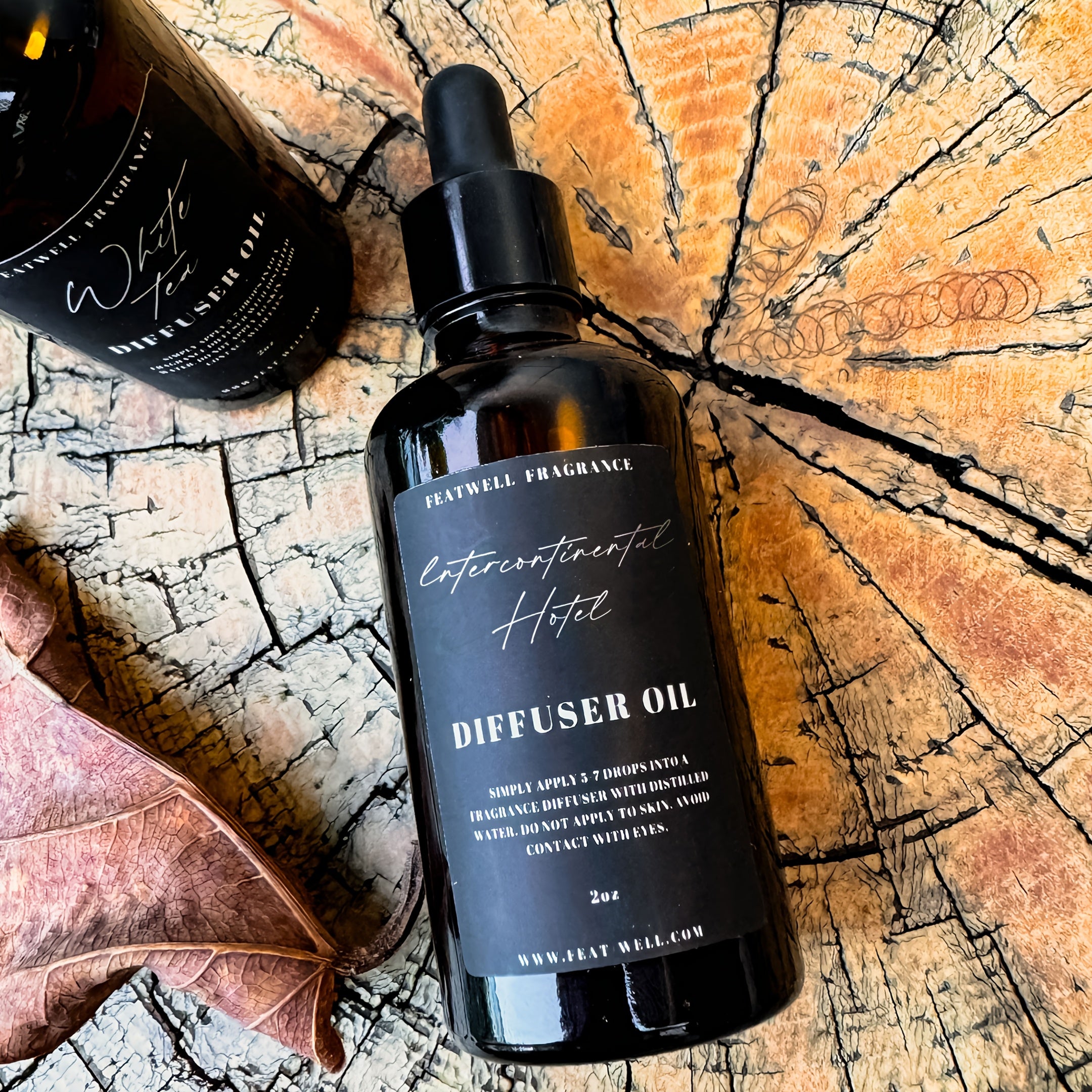 TEMU Diffuser Oil 2oz -pure And Naturalfragrance Oils For Home,for Use In Diffuser Oil Refills And Room Air Freshener Sprays