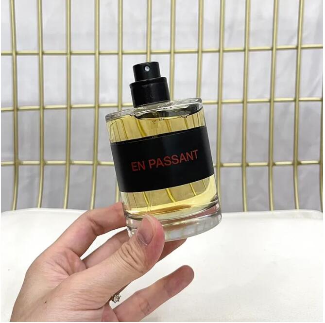Editions Parfum Une Rose En Passant Portrait of a Lady Carnal Flower sc Ravageur 100ml Women Perfume Deodorants EDP Frangrace Spray free shipping Fr