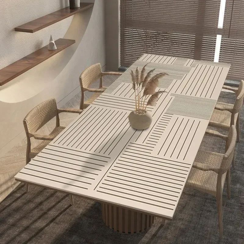 Cushion Advanced Sensory Table Cushion Gallow Beauty Value New Coffee Tablecloth JDMU01