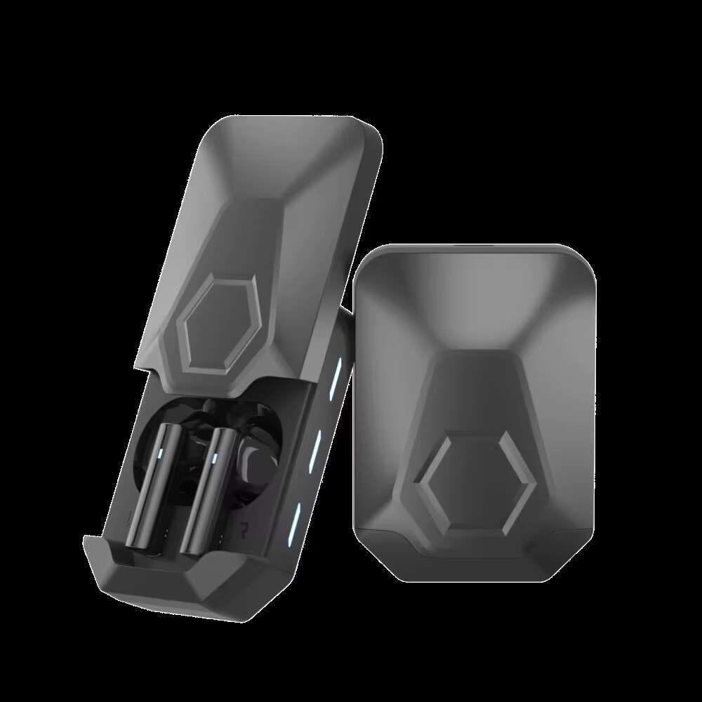 Low Latency BT Earphones TWS Professional Waterproof Gaming Headphones IPX-4 bluetooth Earbuds