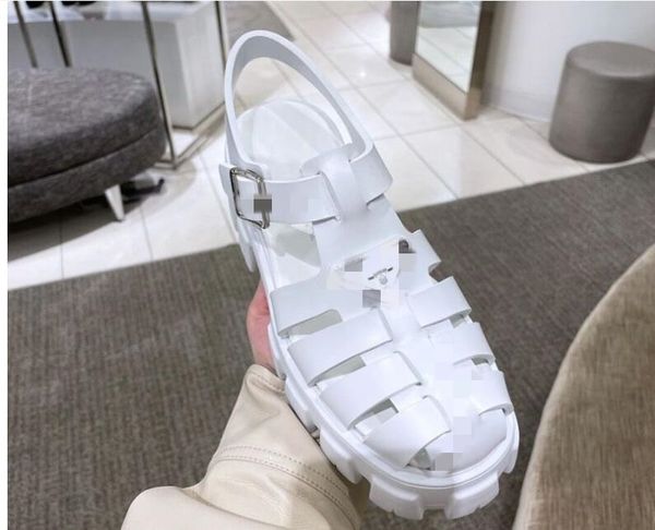 Designer Sandals Slippers New Rubber Slides Sandals Floral Brocade Women Men Slipper Flat Bottoms Flip Flops Womens men Fashion Striped Beac