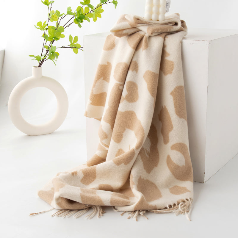 Women&#039;s Pashmina Scarves - Elegant Neck Wraps & Stylish Accessories