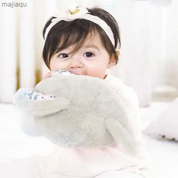Plush Dolls Newborn Baby Soothing Sleeping Otter Toy Electric Plush Toy Sleepy Music Doll Soothing Baby Plush Cute Koala Sleep Neonate GiftL