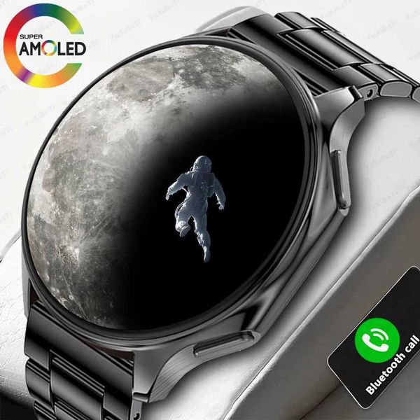 New For OPPO Watch X Smart Watch 4G Memory Music Video Bluetooth Call Waterproof Smartwatches For Android IOS TWS Earphones M240824