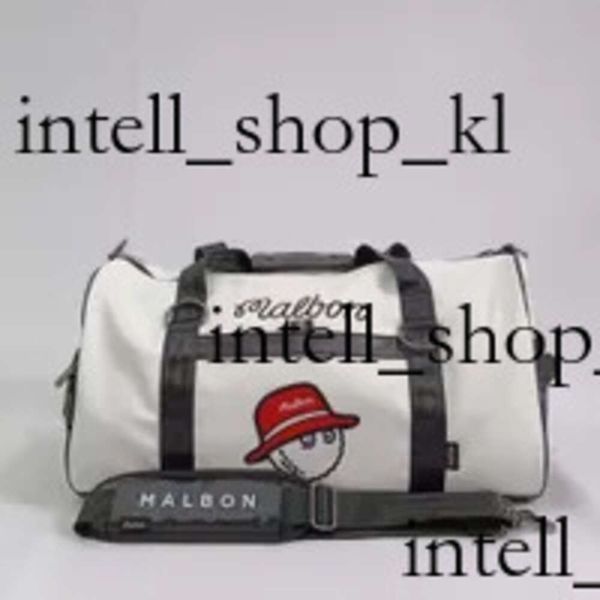 Duffel Bags High Quality Golf Bag Golf Outdoor Sports Storage Handbag For Men Women Universal Golf Shoes Clothing Bag Luggageindividual Shoe