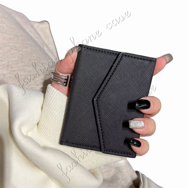 luxury designer bag handbag high quality wallet designer ID card holders designer wallets women purse crossbody designer cross body bags des
