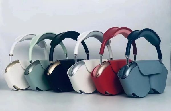 2024 Recommend products For Bluetooth Wireless Headphones PU Headset Protective Bag Card Radio Call