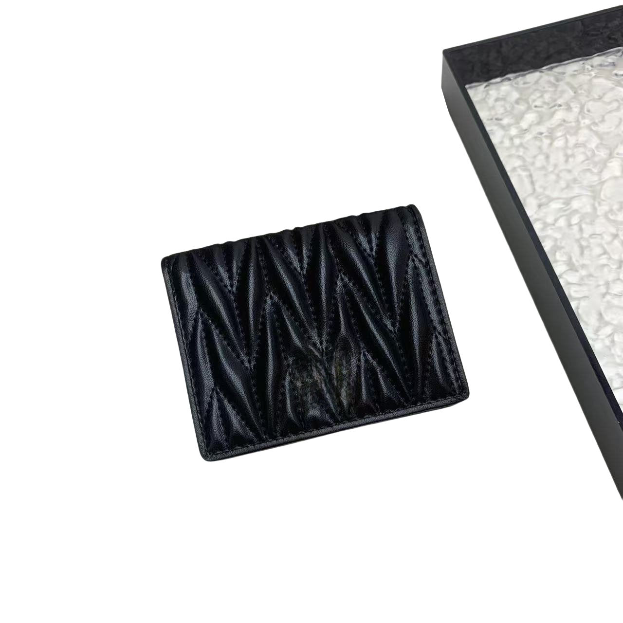 Classic high-quality fashionable women&#039;s wallets, genuine leather wallets, and credit card holders are all imported cowhide with free delivery