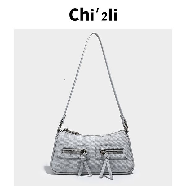 Designer cross-border high-end retro women&#039;s bag fashion versatile shoulder bag 2024 new bag handbag crossbody bag