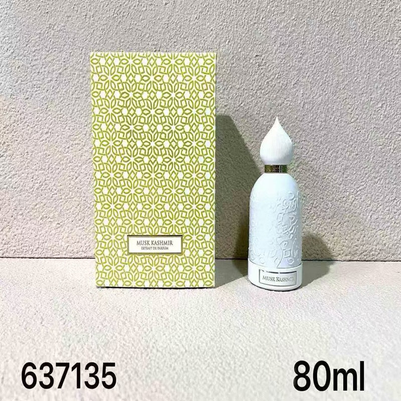 Designer High Quality Perfume 80ml Men Woman Fragrance EDP Long Lasting Brand Perfumes Cologne Spray