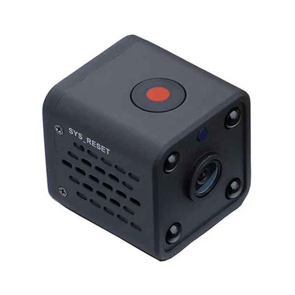 as X6S 1080P Mini Camera Wifi Camera Night Vision Monitor Detector Sport Action Camera Mini Kamera DV Video Recorder Camcorder S2410232
