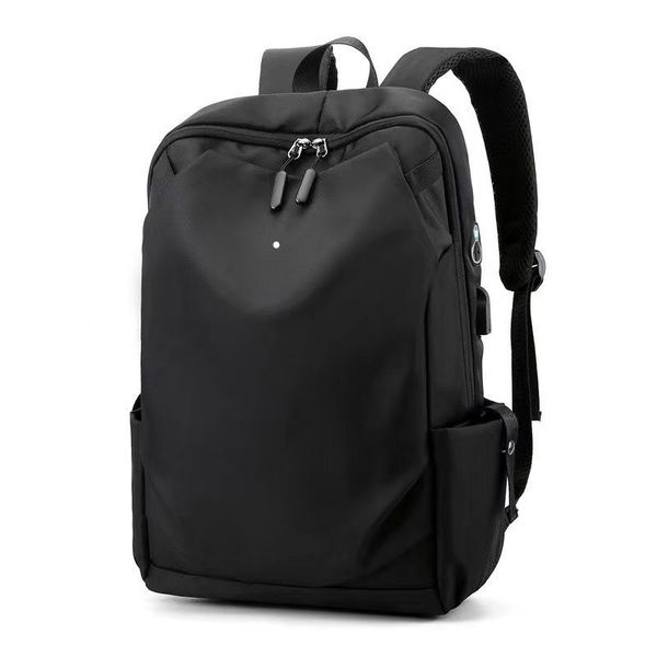 Laptop Backpack Backpacks Yoga Bags travel Outdoor Waterproof Sports Bags Teenager School Black Grey