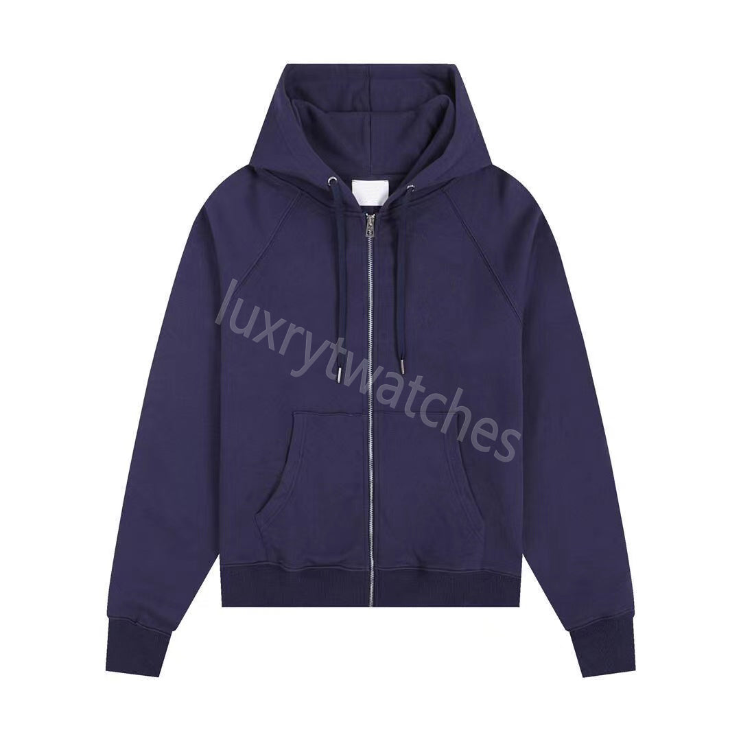 2025 Designer hoodie sweater a for Mens O neck litter hearts Luxury Sweatshirts Pattern embroidery pullover ai ms sweater fashionable sportswear cas