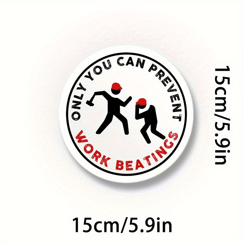 TEMU Decal - Assault , Disposable Die Cut For , Laptops, Water Bottles, -adhesive For Plastic, , Metal,