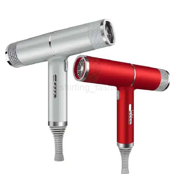 High Power Hair Dryer Negative Ion Hair Care Professinal Quick Dry Home Powerful Hairdryer Constant Anion Electric Hair DryerCL240710