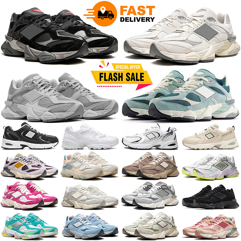 sneakers outdoor shoes men women mesh Quartz Grey Triple White Black Sea Salt Crystal Pink womens mens lace up trainers sports runners size 36-45