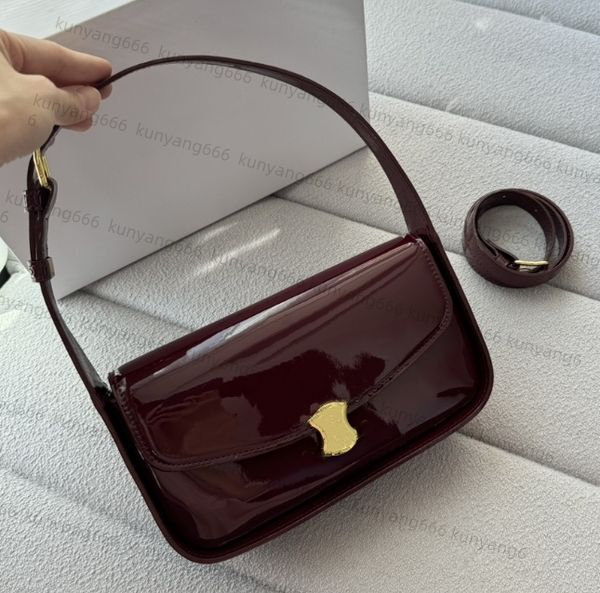Teen Bag Designer Crossbody Bag Bag Arch Armpit bag Shoulder Handbag Real Leather Bag Fashion Bag Clutch Bag Purse Wallet