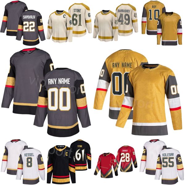 Men Youth Woman Hockey 2024 Winter Classic 28 William Carrier Jersey 55 Keegan Kolesar 49 Ivan Barbashev 36 Logan Thompson 8 Phil Kessel 10