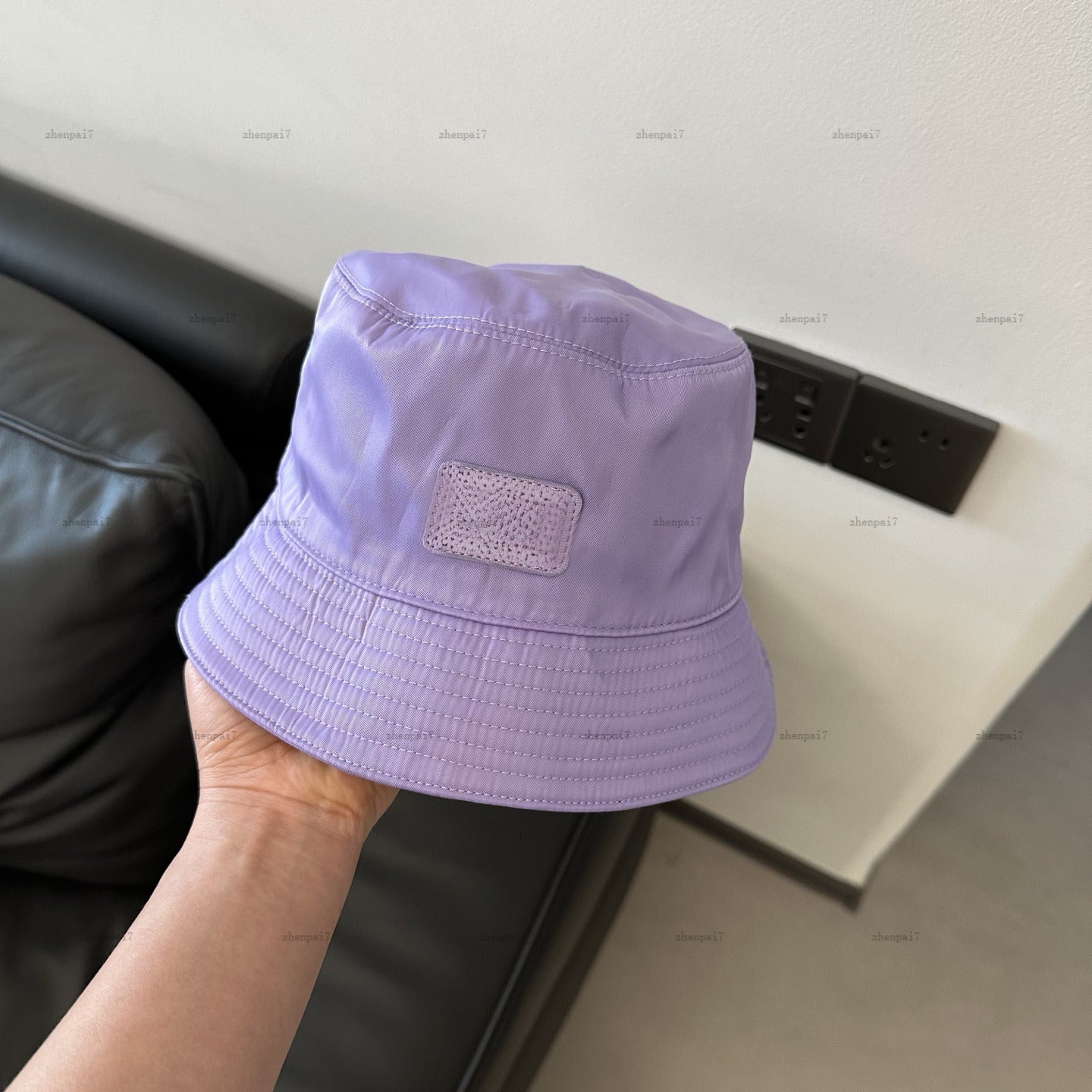 Top child Wide Brim Multiple color options boys girls Bucket hat kids fashion accesories baby caps A352X10N076