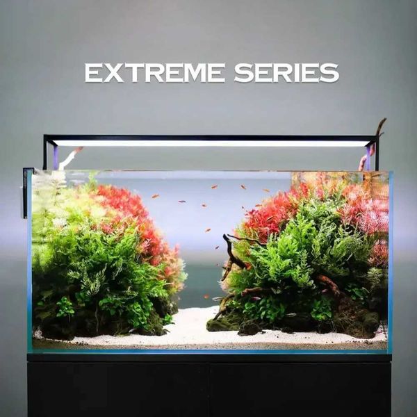 MICMOL Extreme Series II Smart Aquarium Plant LED Light App Control Freshwater Fish Tank Landscaping Z250205