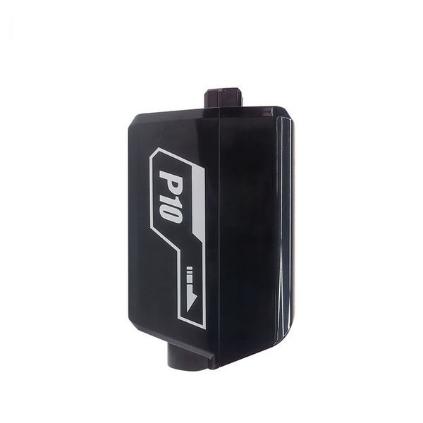 Proscenic cordless vacuum cleaner P10 original replacement battery, lithium iron 2500mA, super large capacity, long battery life, fast charg