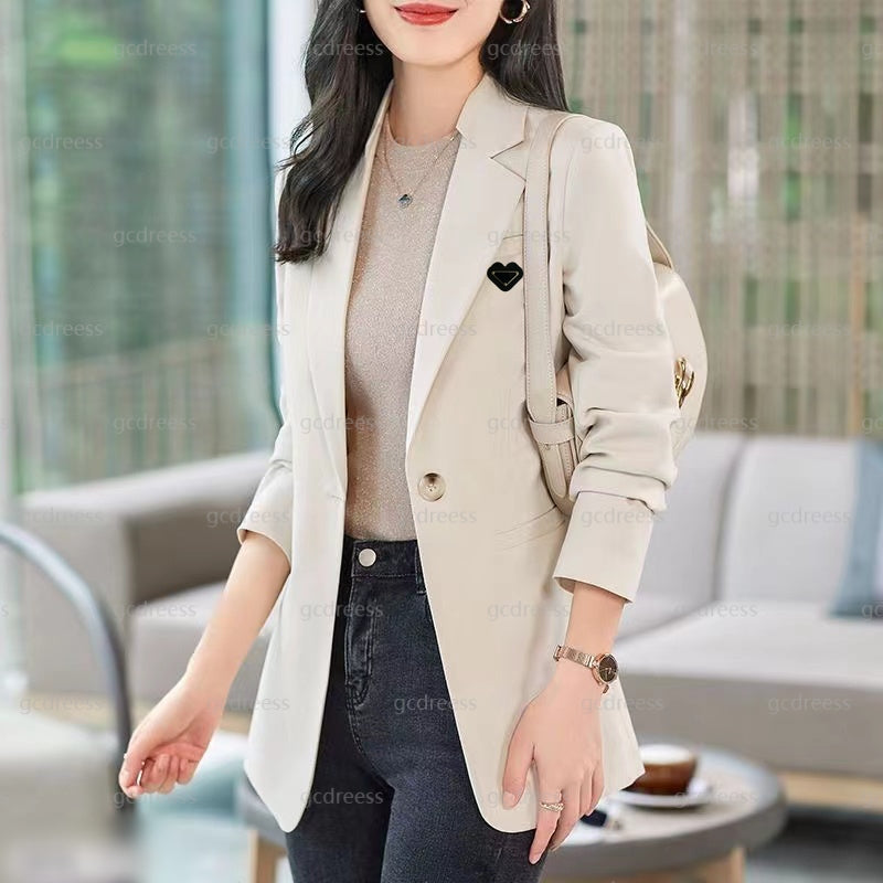 Womens Jackets Fashion Designer Luxury Brands Denim Jacket Letter Long Sleeve Coats Top Cowgirl Clothing Socialite Denim Worker Cropped Jacket vest