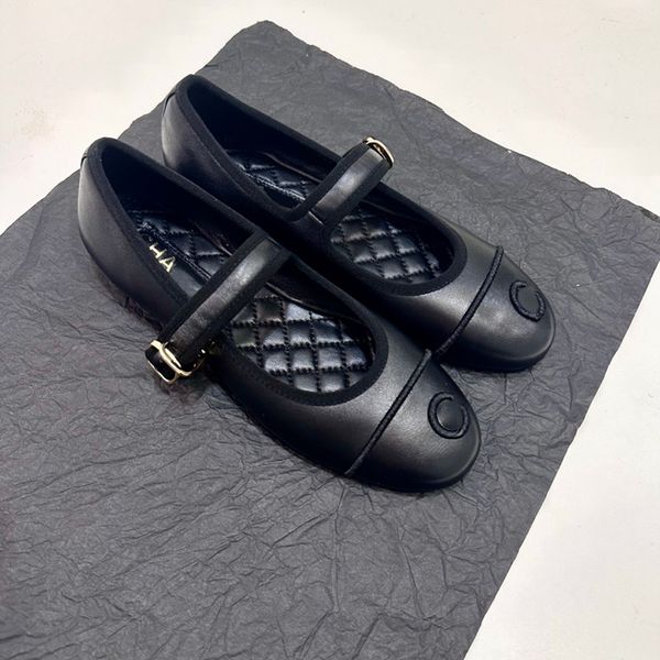 Fashion Casual Women Single Shoes Are Comfortable High-End Imported Ultra Soft Sheepskin Suitable For Formal Events In The Workplac