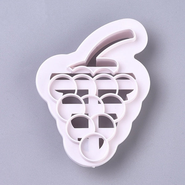 Food Grade Plastic Cookie Cutters