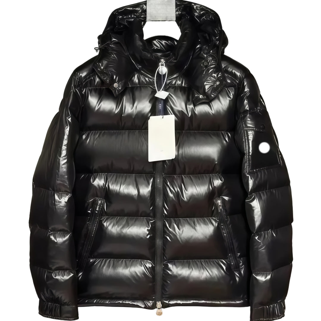 Designer Down Cotton Jackets Mens Puffer Jacket Vest Fashion Womens Coats Down Coats Padded Warm Thick Coats Outerwear