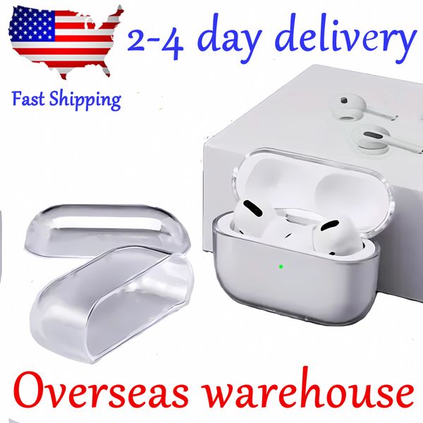 For pro 2 air pods 3 Max Earphones airpod Bluetooth Headphone Accessories Solid Silicone Cute Protective Cover Wireless Charging Box Shockpr