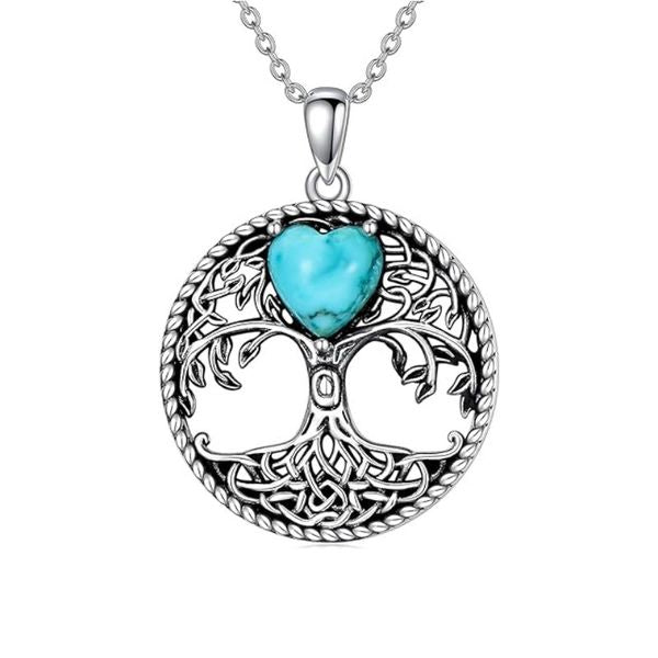 Halloween necklace horror scary gothic game necklace movie film science fiction animal necklace Cute Anime Movies Games Hard necklace P43