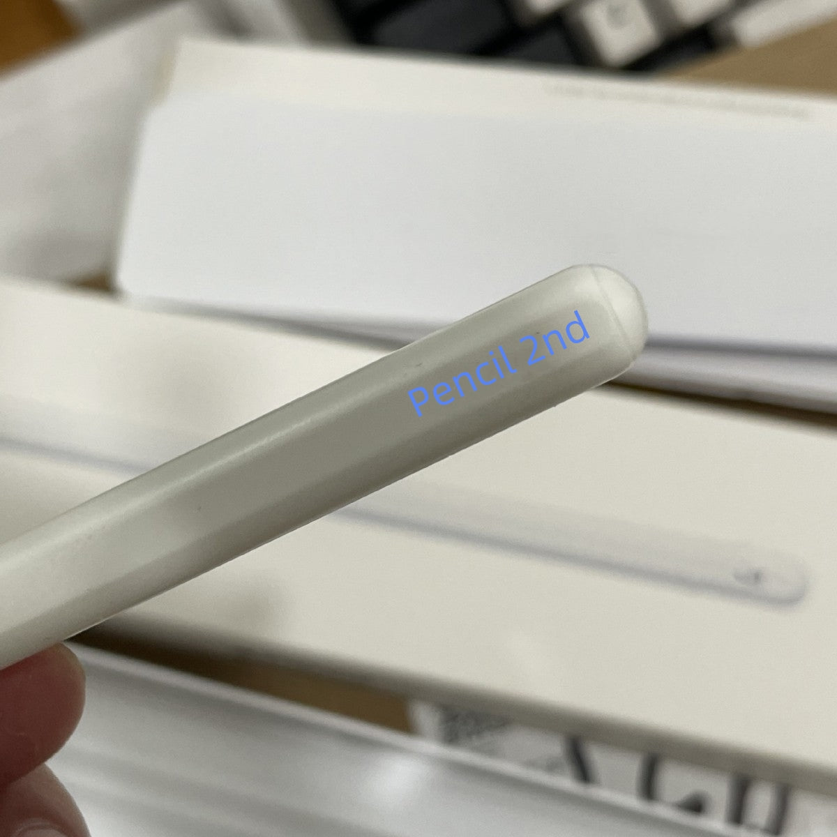 For apple pencil 2nd generation Cell Phone Stylus Pens for Apple iPad Pro 11 12.9 10.2 Mini6 Air4 7th 8th 3rd generation Wireless Charging Touch Scr