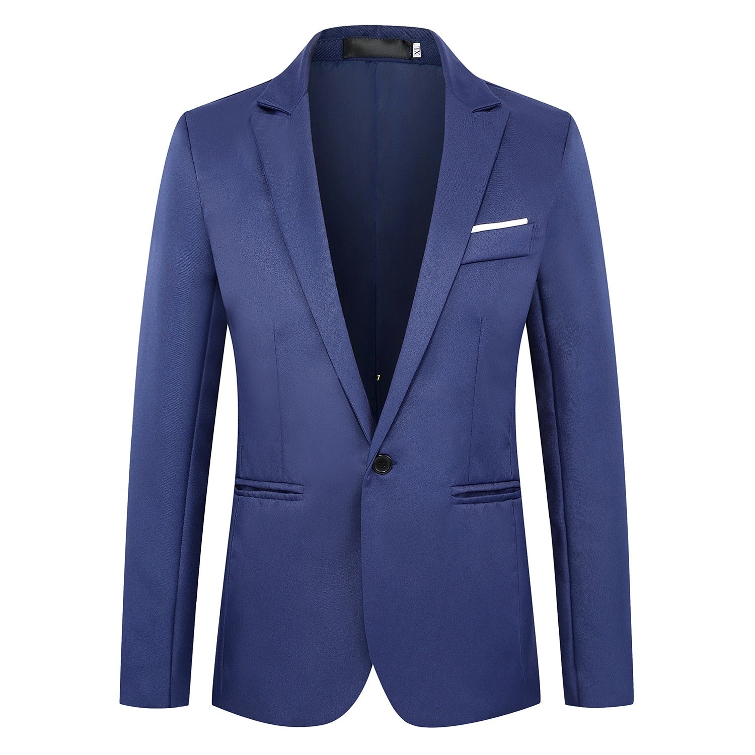 Men&#039;s k387 Autumn Suiting Essentials