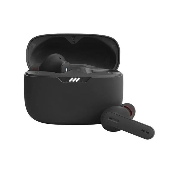 Wireless Bluetooth earphones, in ear touch earphones, sports stereo with high-definition microphone Essential headphones for outdoor sports,