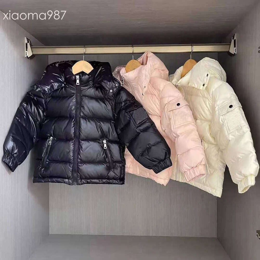 kids designer clothes Children&#039;s down jackets are suitable for winter warm-weather coats for those with heights ranging kids clothes,baby desig