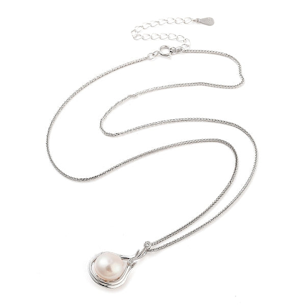 925 plata esterlina collares