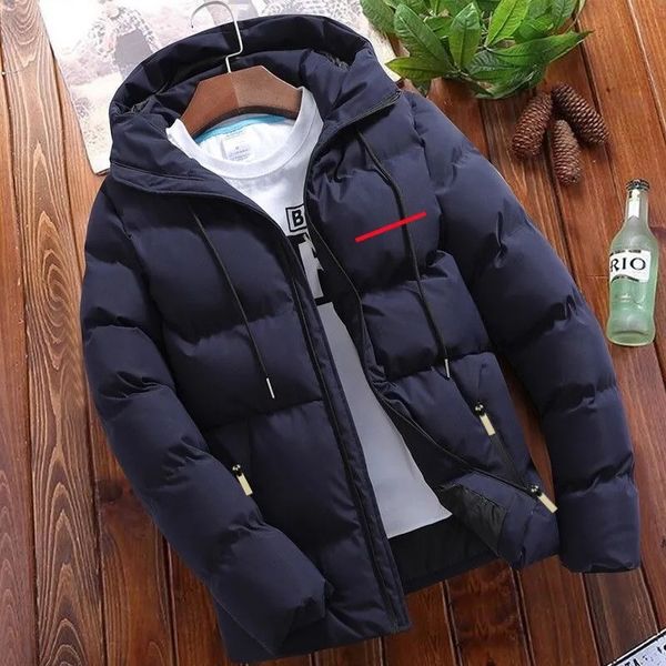 Men&#039;s Jackets Designer Jackets Mens Jacket Puffy Coat Winter Jacket Hoodies Fashion man womens Parkas Sweatshirt outerwear luxury Water