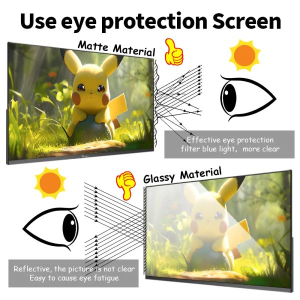 TIANSU 24 Inch Monitor 2K 144hz Gaming Monitors 165Hz 16:9 Fast IPS Computer Display 2560*1440p HDMI DP Full HD PC Gamer Screen