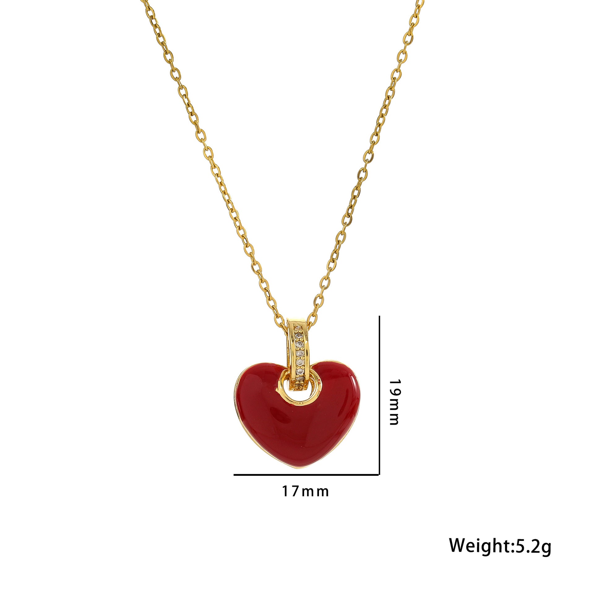 luxury jewelry necklaces designer necklace for woman moissanite pendant gold chain jewelry for men diamond chain tennis necklace jewellery stainless