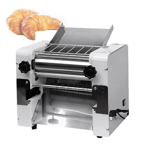 Electric Tortilla Pasta Maker Machine Cookie Press Dumpling Wrappers Dough Roller Empanada Wrapper Maker Machine