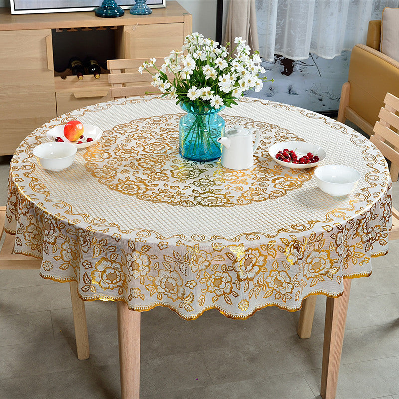 Light Luxury Dining Table With Chairs Restaurant Table Kitchen Marble