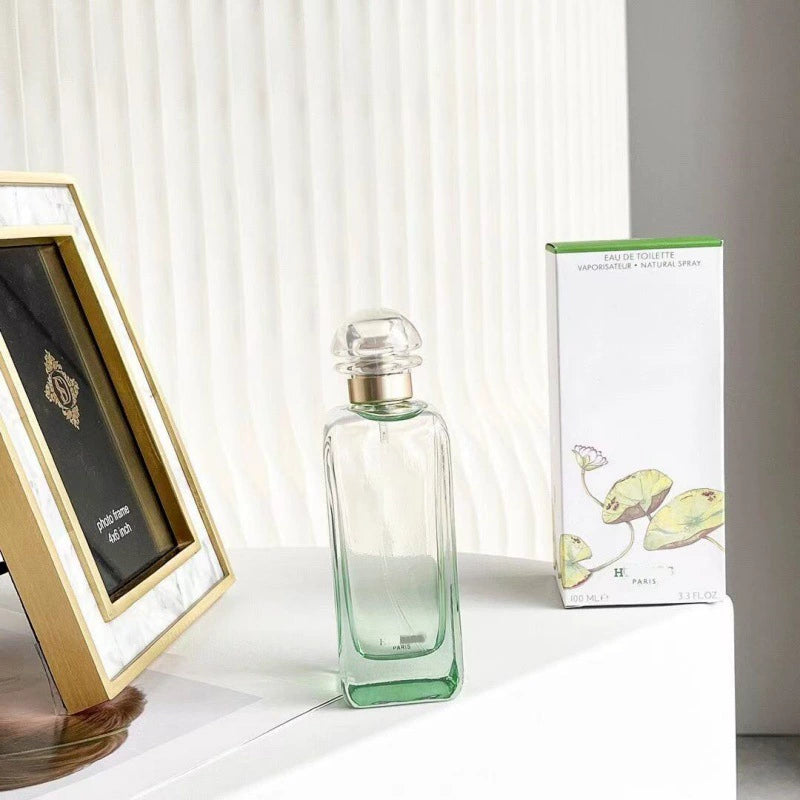 100ml -3.4fl.oz Parfum Incense Cologne Long Lasting Fragrance Charming Perfume Man Bady Spray Deodorant