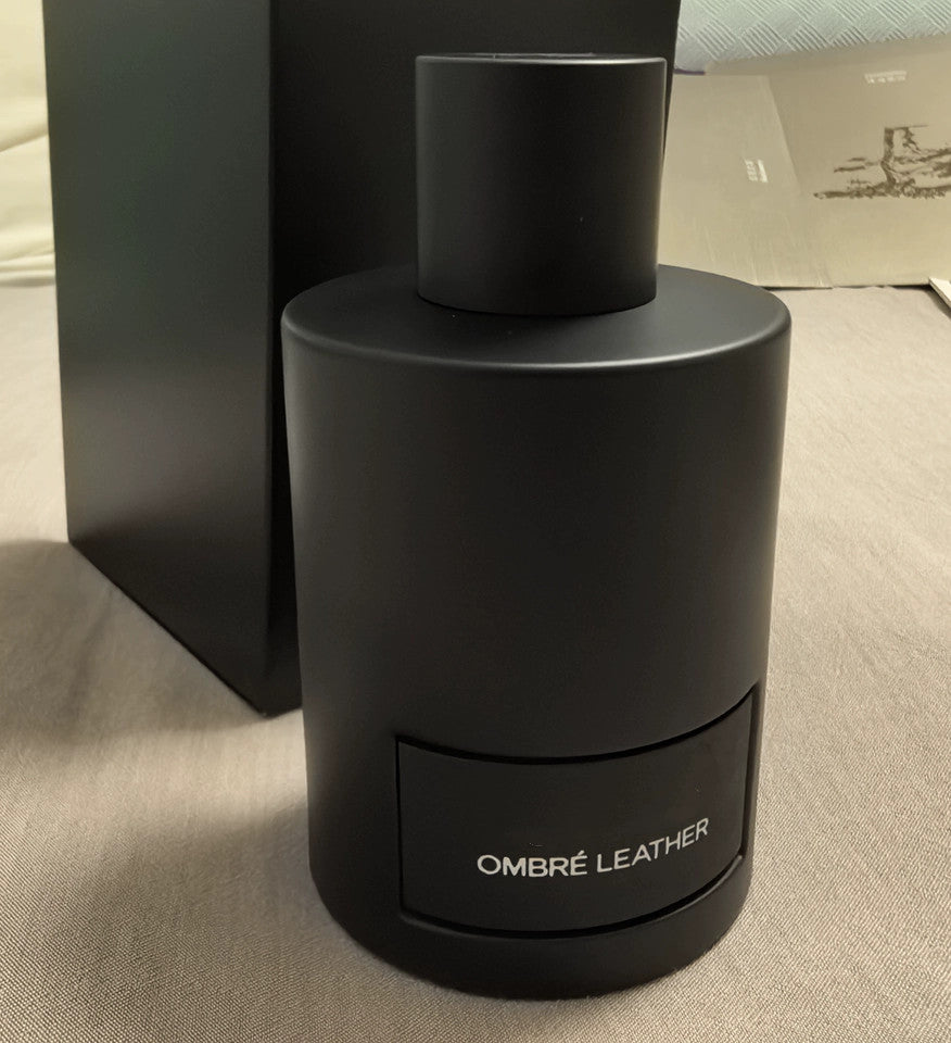 2025 Gentelman Parfum Ombre Leather 100ml Women men Fragrance Cologne Eau De Parfum Spray Long Lasting Fragrance fast delivery